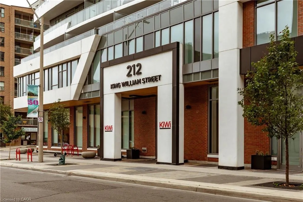 212 King William Street #812