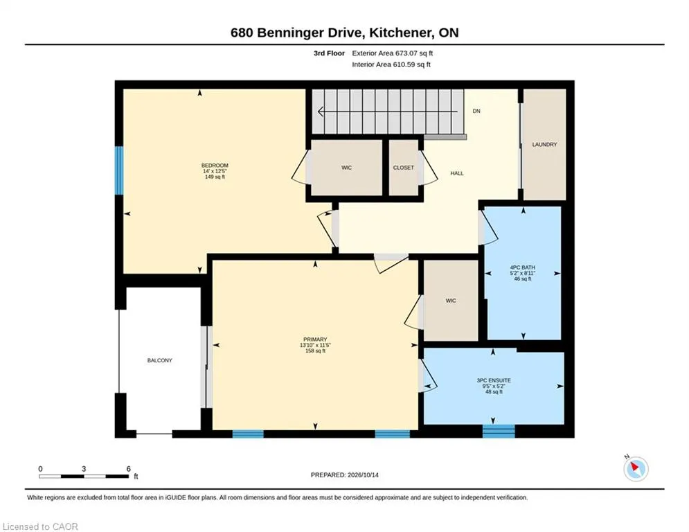 680 Benninger Drive