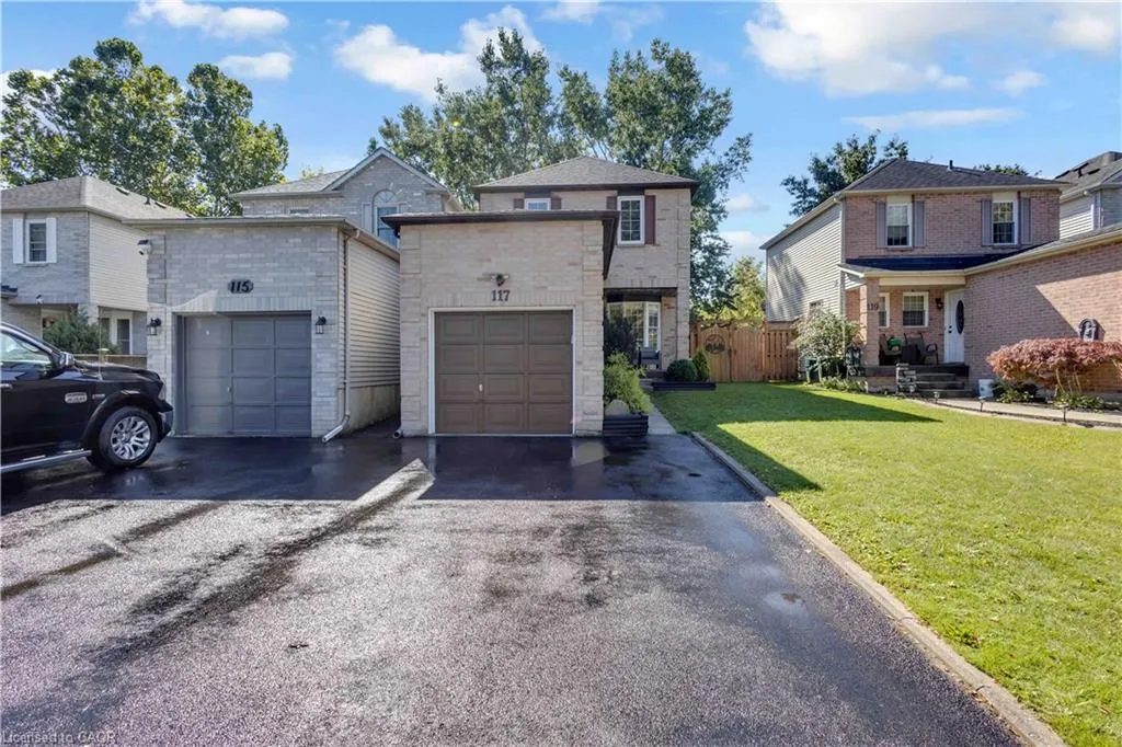 117 D'aubigny Road