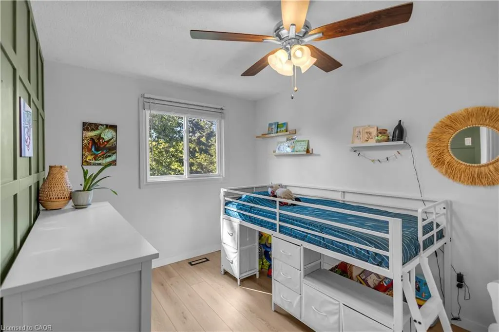 117 D'aubigny Road