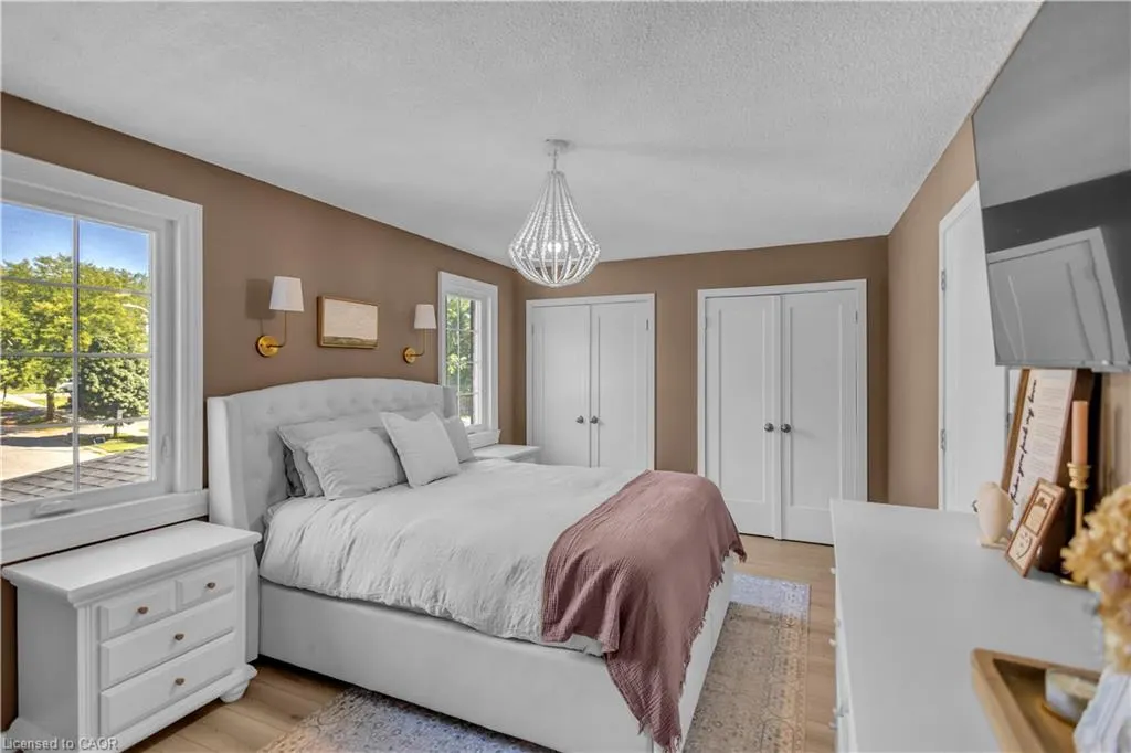 117 D'aubigny Road