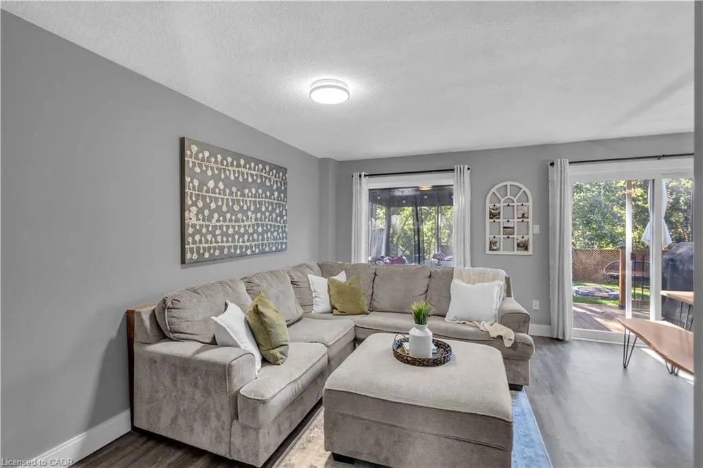 117 D'aubigny Road
