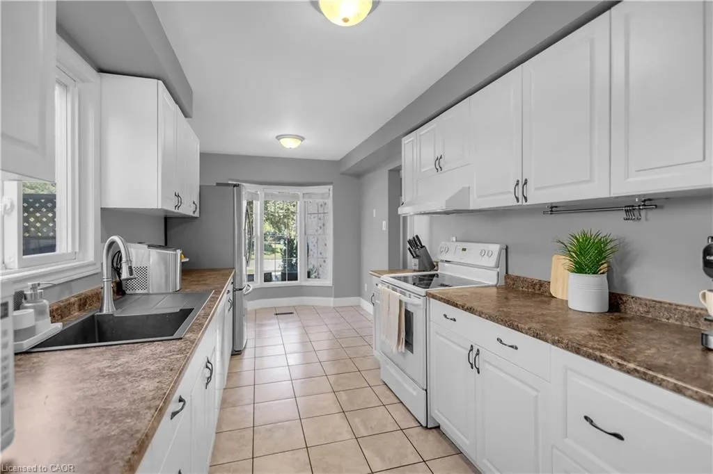 117 D'aubigny Road