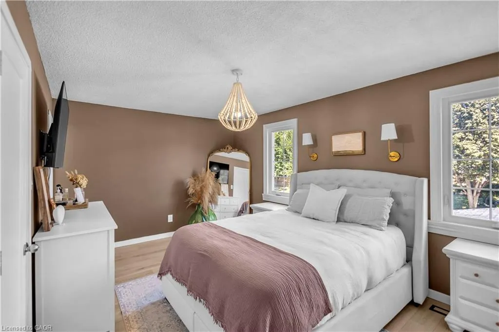 117 D'aubigny Road