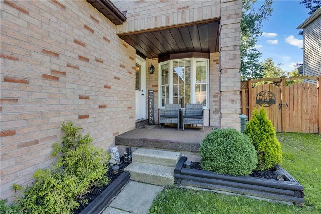 117 D'aubigny Road