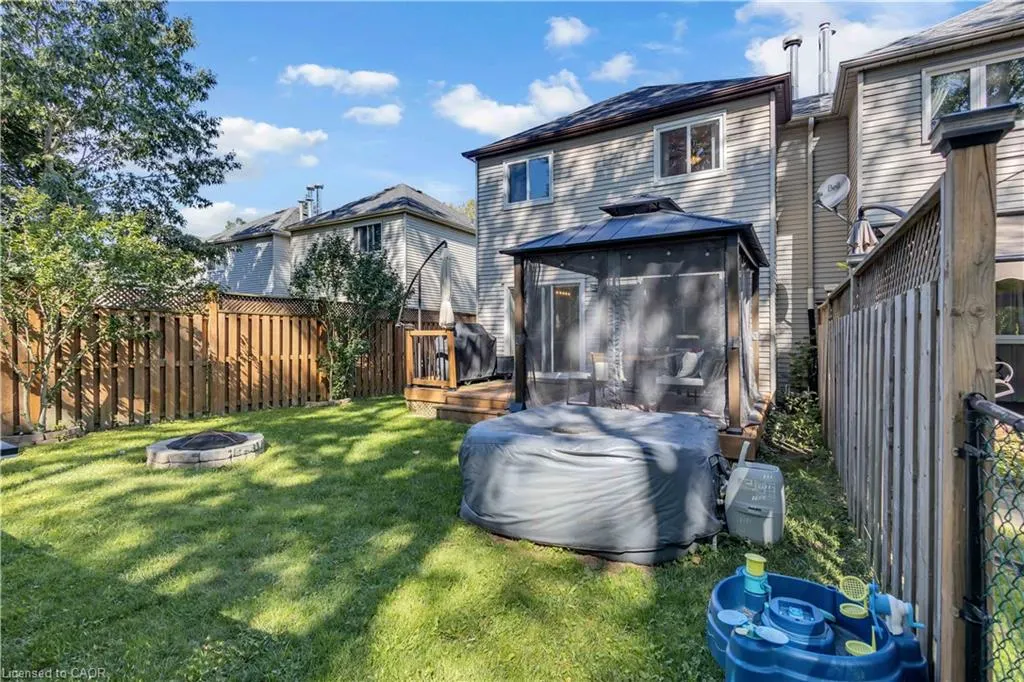 117 D'aubigny Road