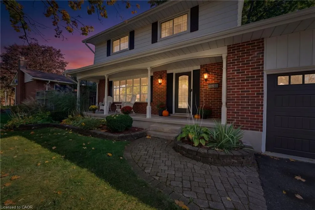 239 Carson Drive