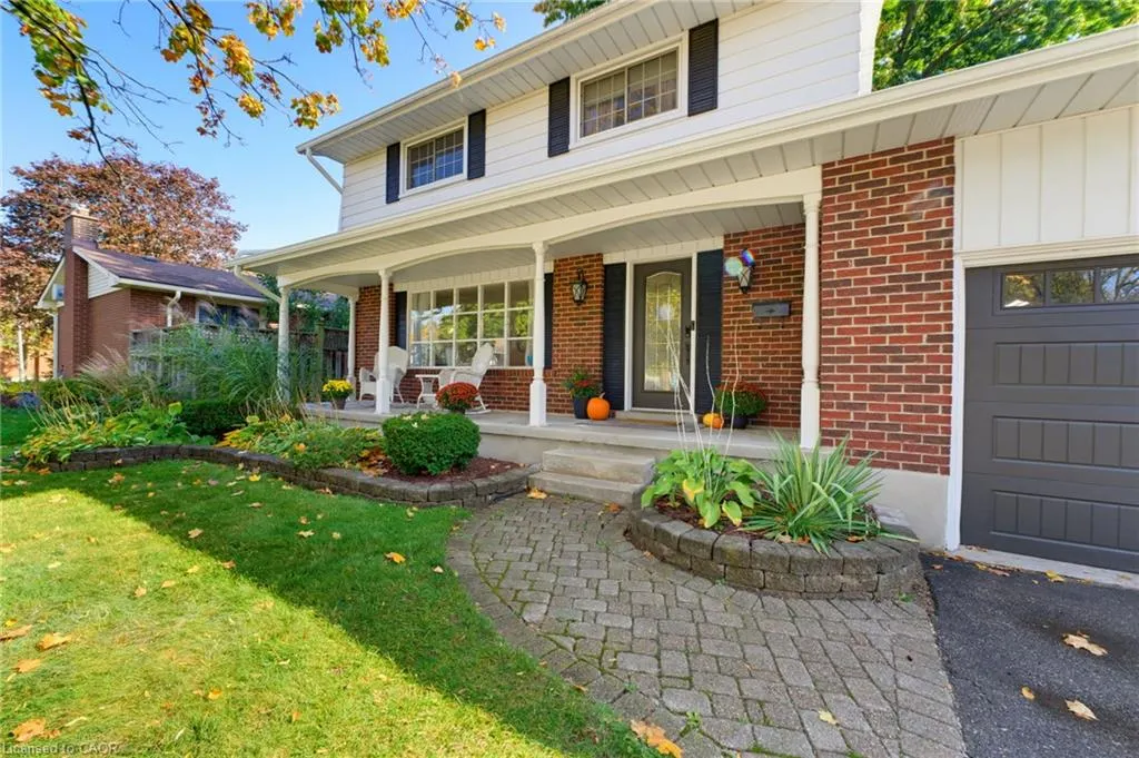 239 Carson Drive