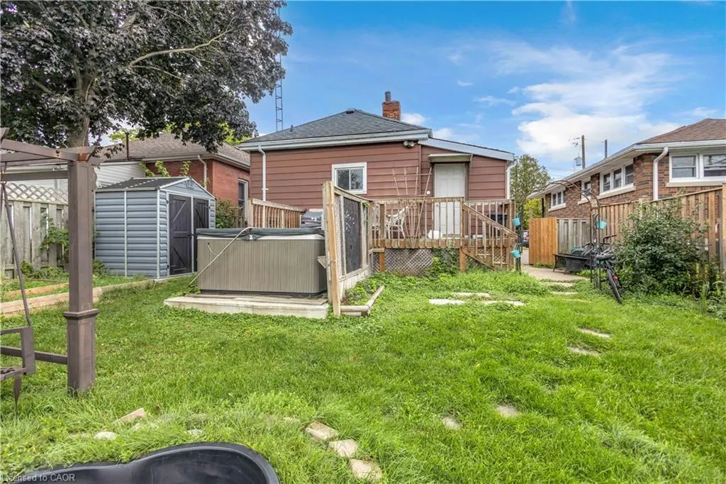 49 Mintern Avenue