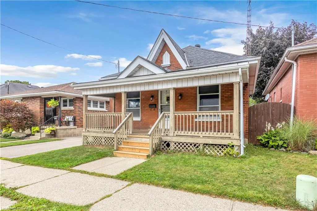 49 Mintern Avenue