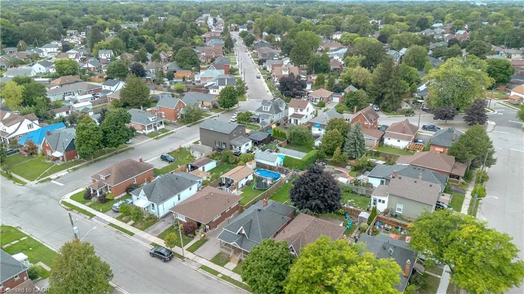 49 Mintern Avenue