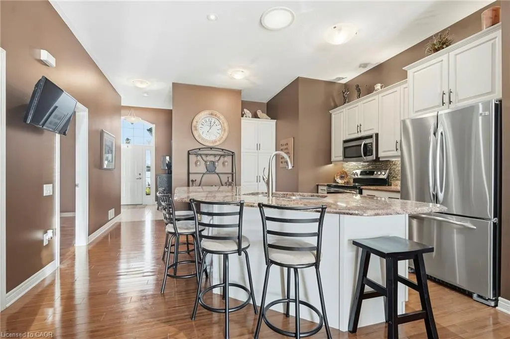 29 Morris Trail