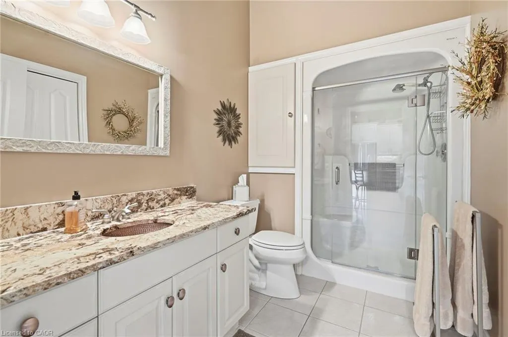29 Morris Trail