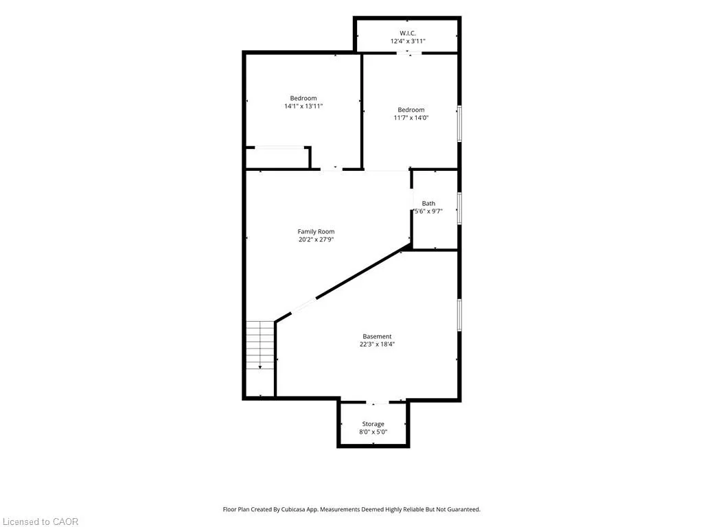 29 Morris Trail
