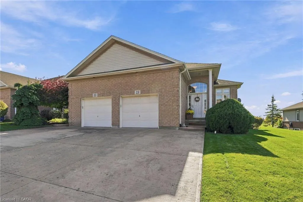 29 Morris Trail