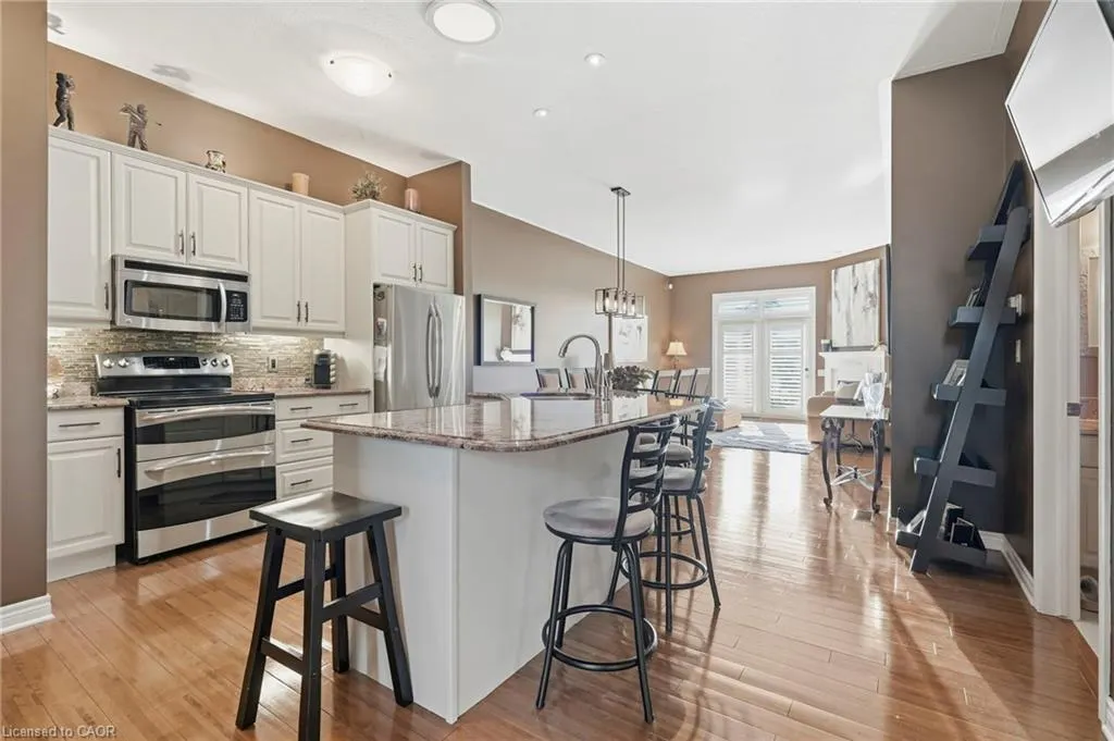 29 Morris Trail