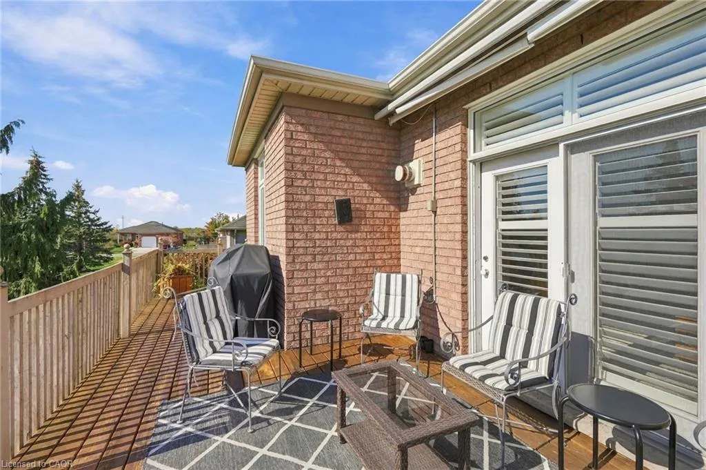 29 Morris Trail