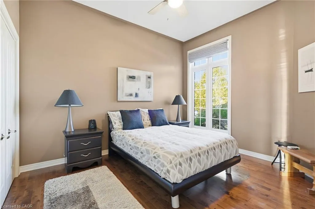 29 Morris Trail