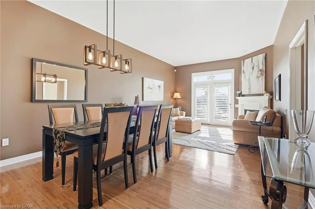 29 Morris Trail