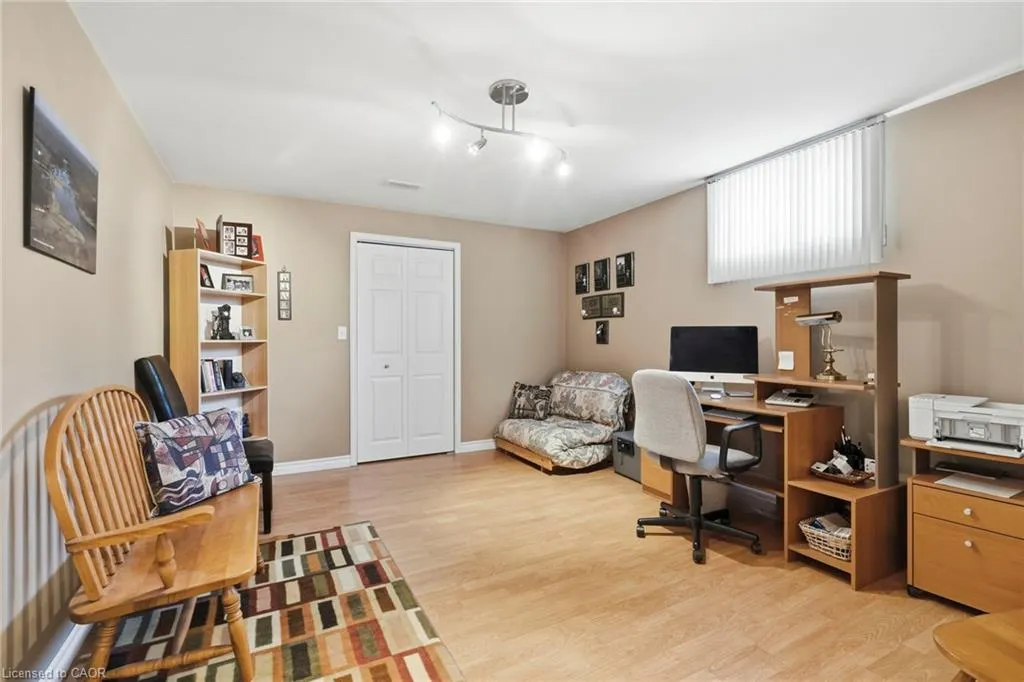 29 Morris Trail