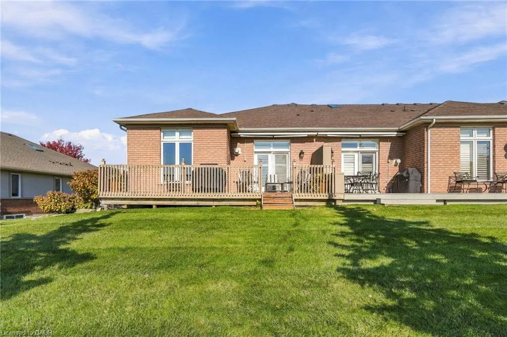 29 Morris Trail