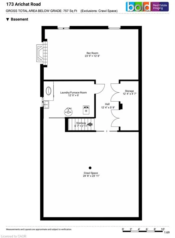 173 Arichat Road