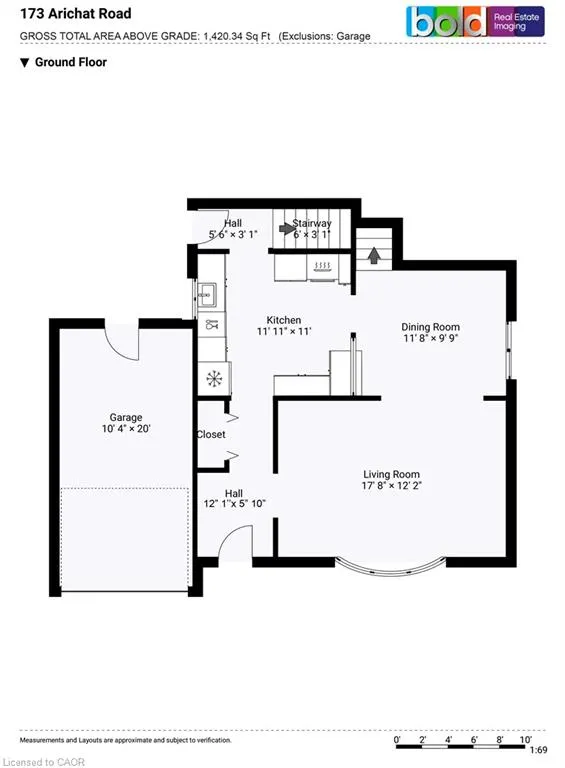 173 Arichat Road