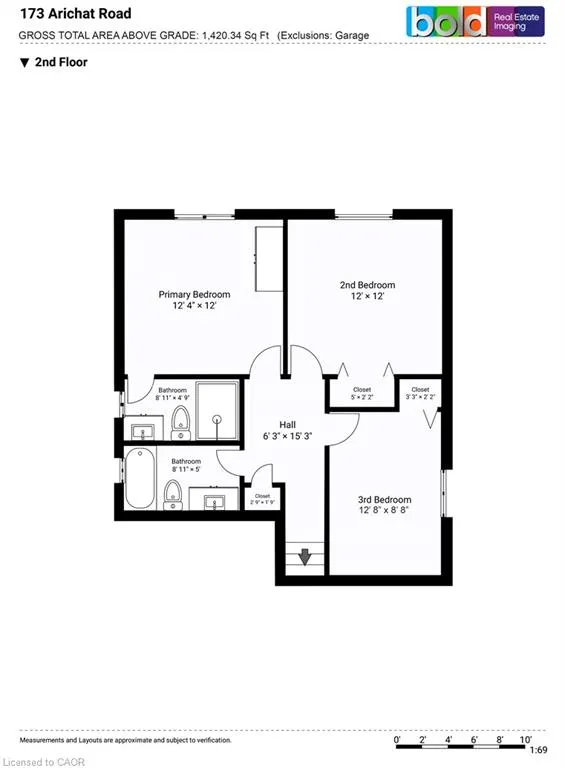 173 Arichat Road