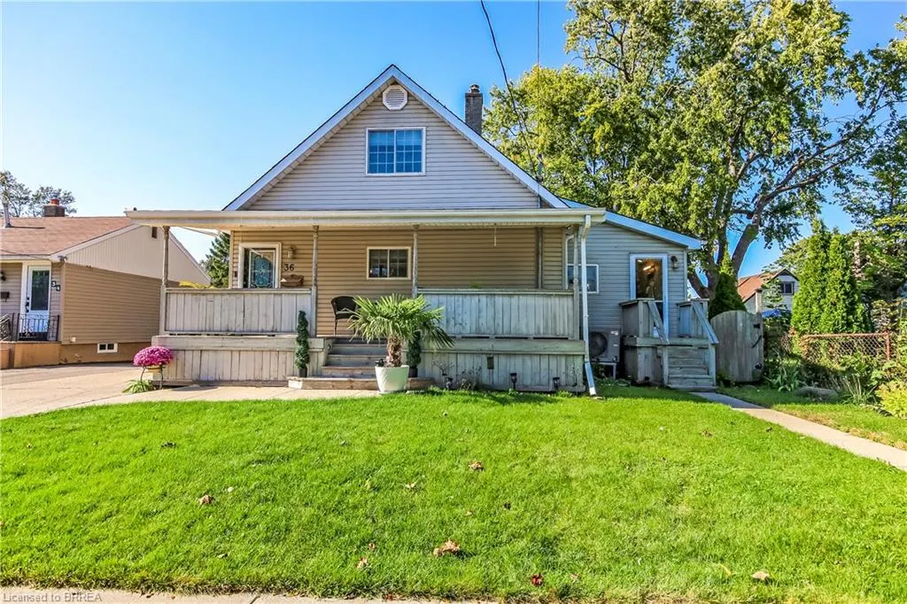 36 Alexander Drive