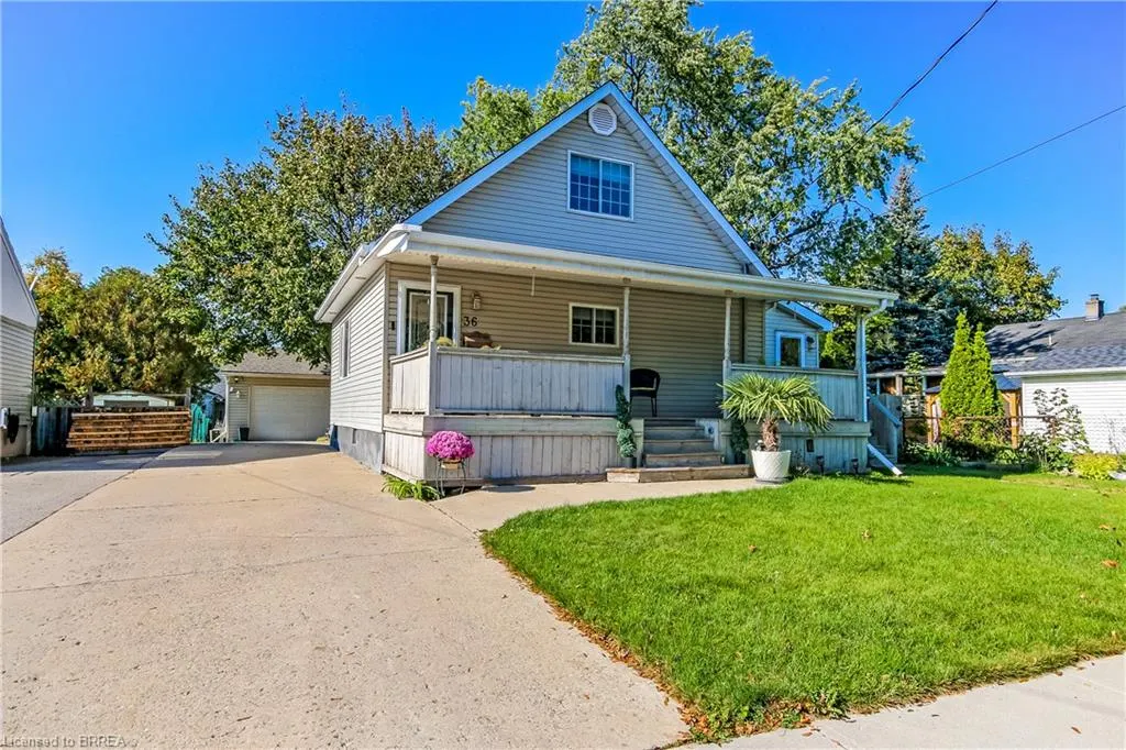 36 Alexander Drive