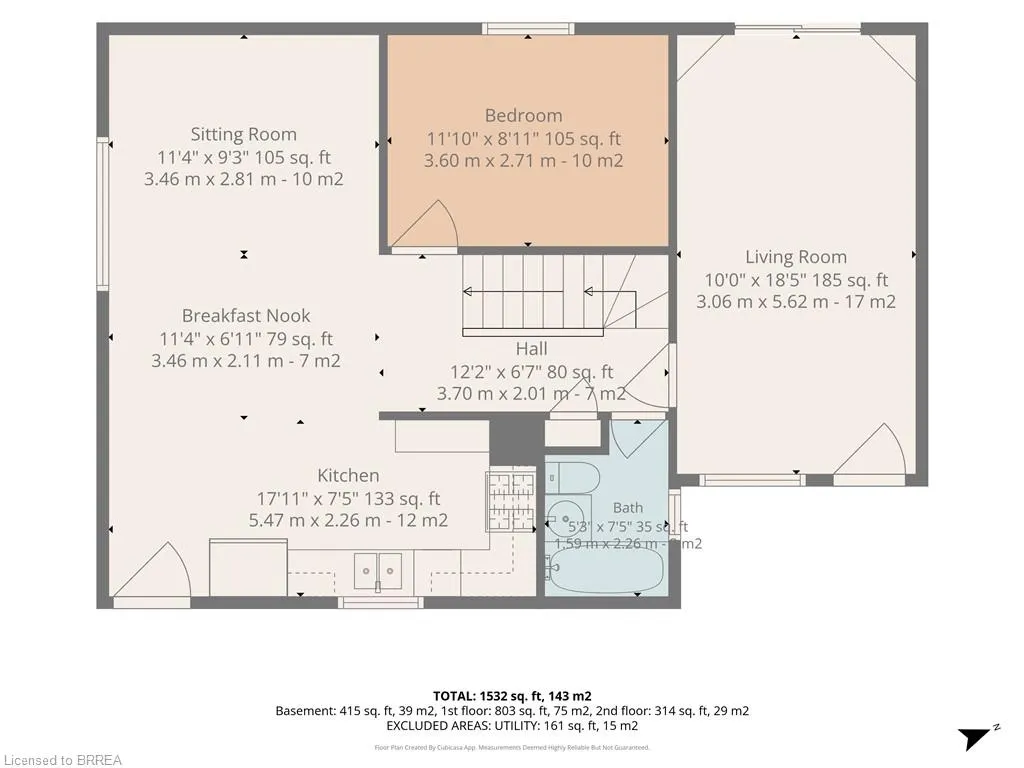 36 Alexander Drive