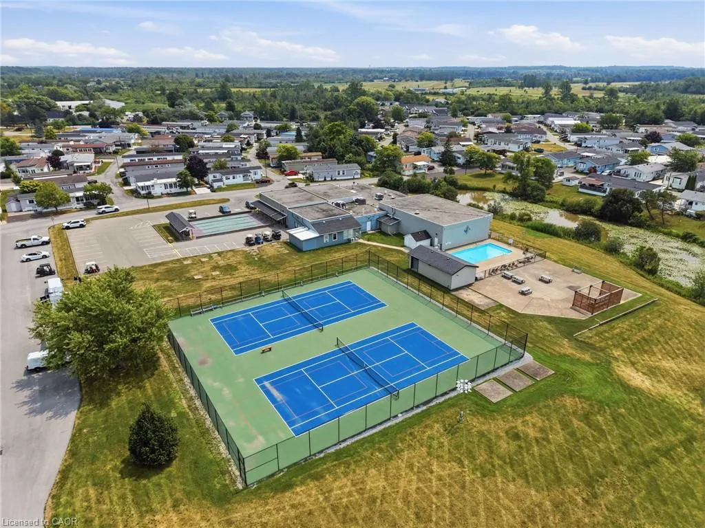 3033 Townline Road #222