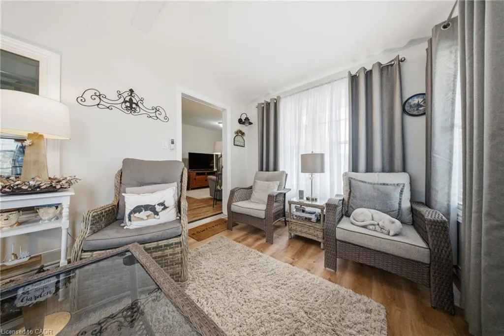3033 Townline Road #222