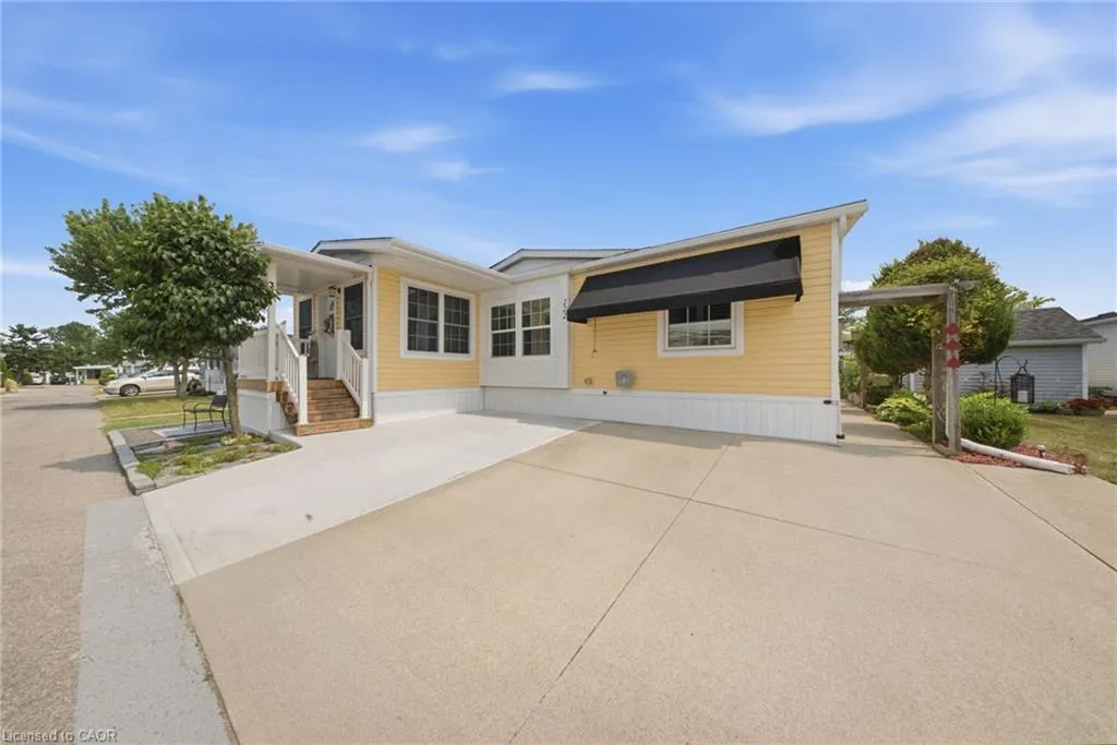 3033 Townline Road #222