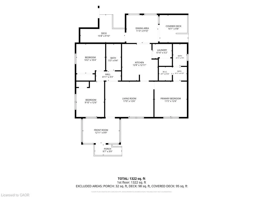 3033 Townline Road #222