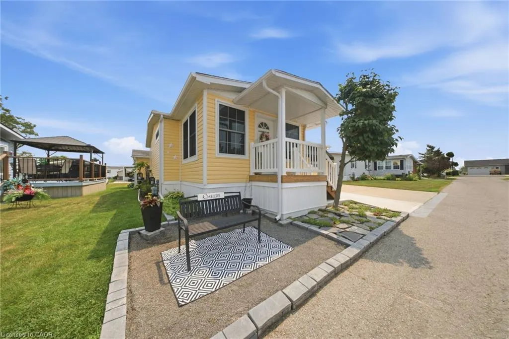 3033 Townline Road #222