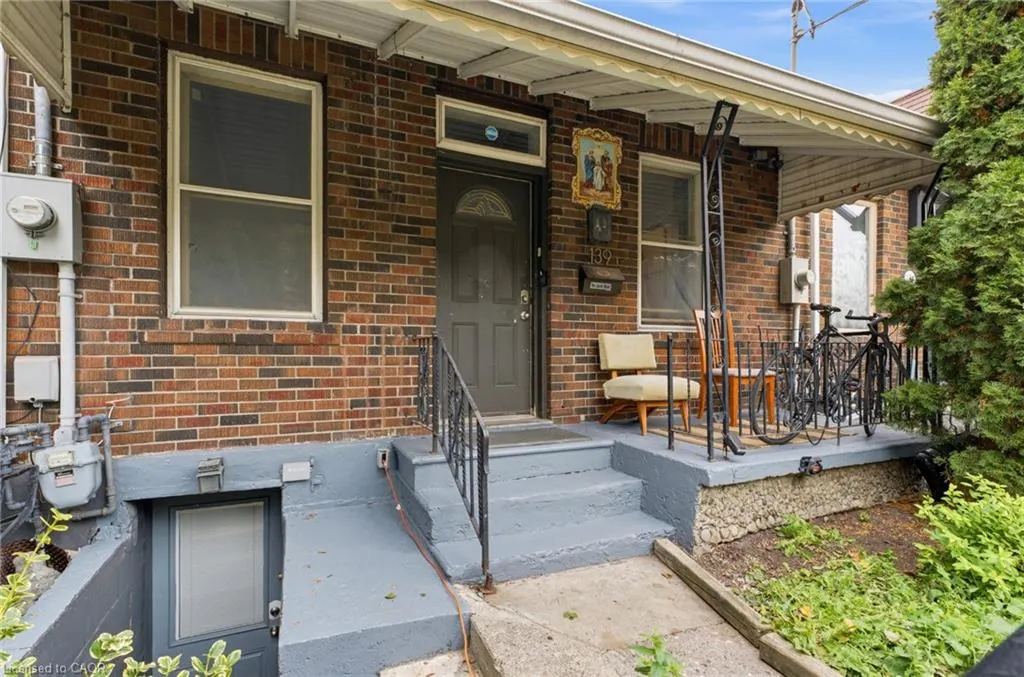 139 Euclid Avenue