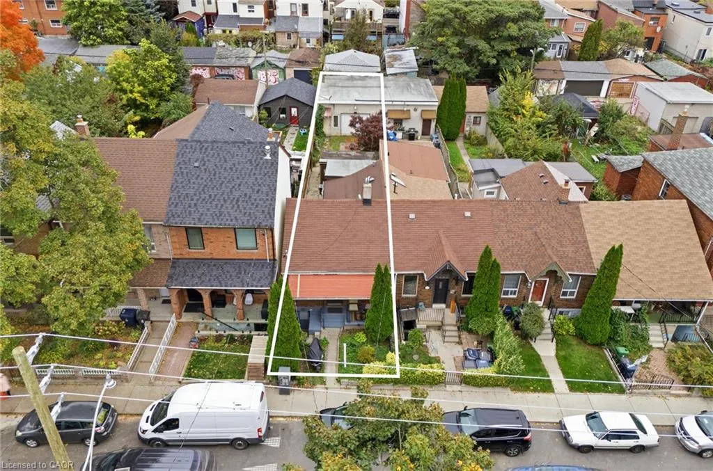 139 Euclid Avenue
