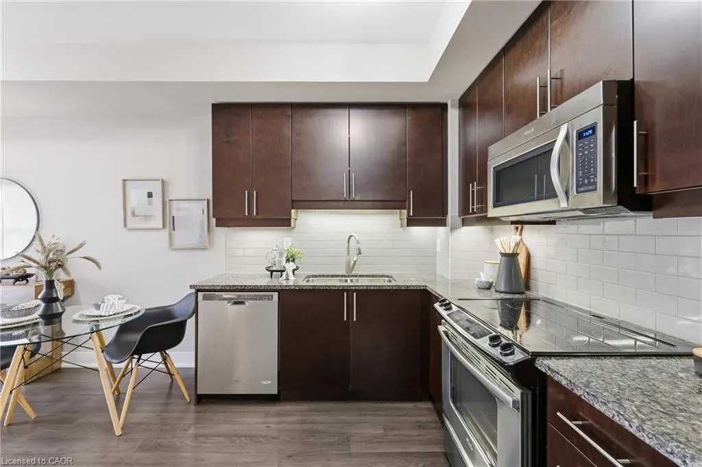 128 Garden Drive #211