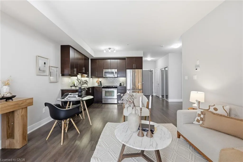 128 Garden Drive #211