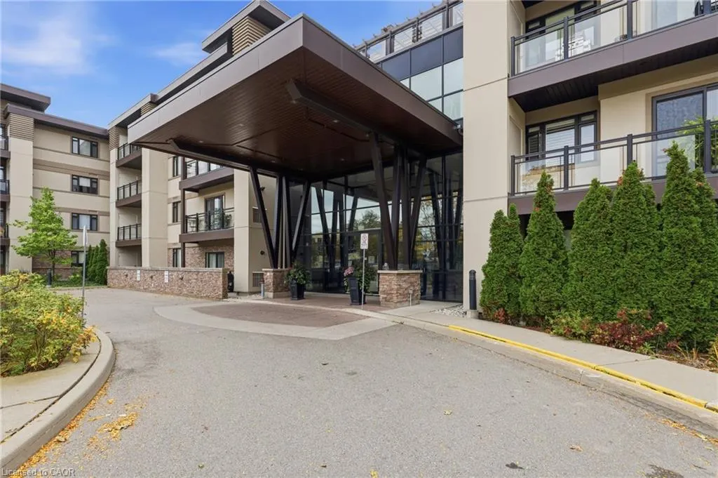 128 Garden Drive #211