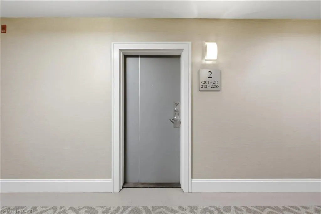 128 Garden Drive #211