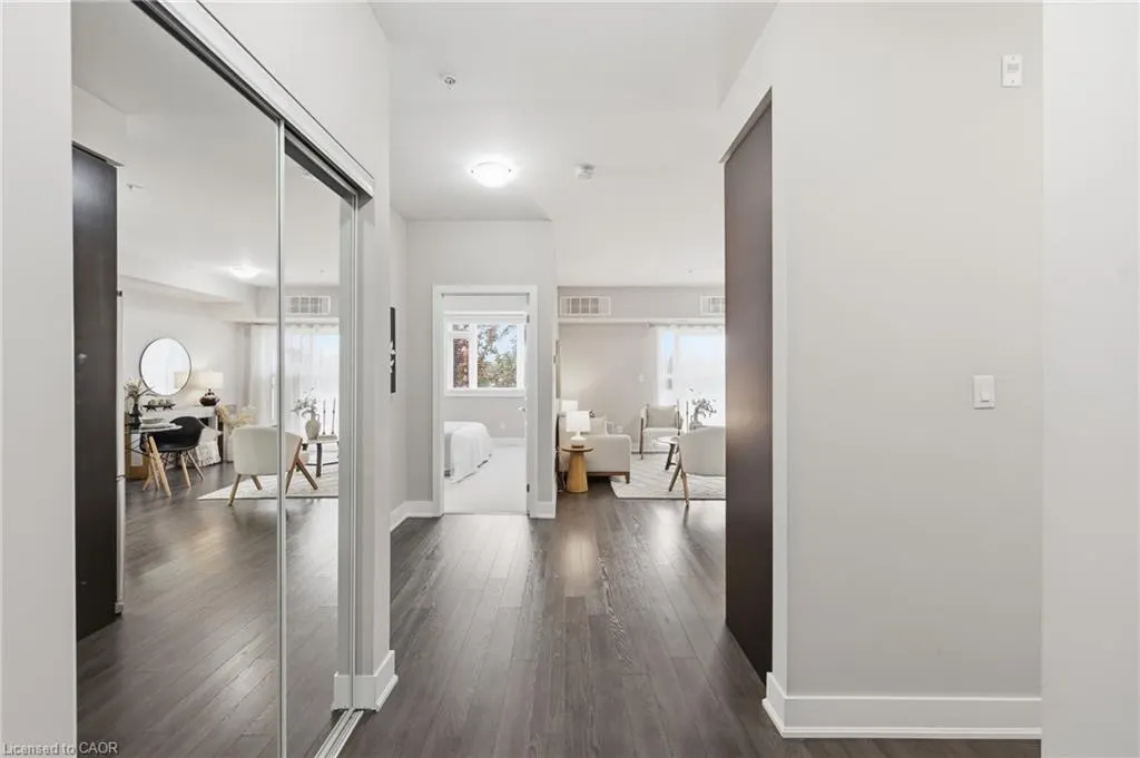 128 Garden Drive #211