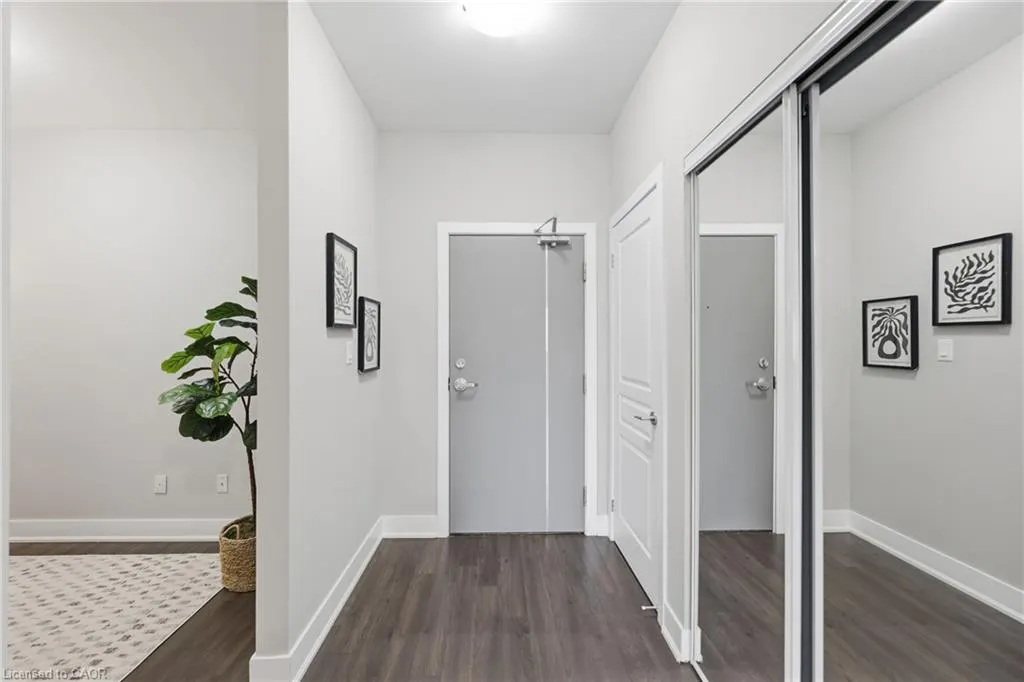 128 Garden Drive #211