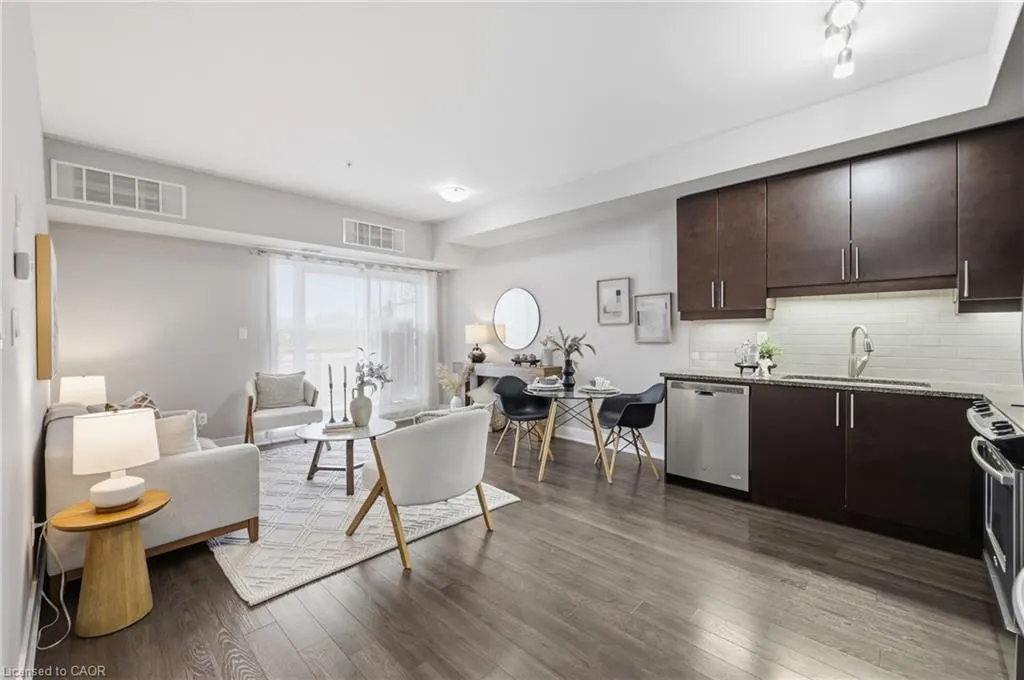 128 Garden Drive #211