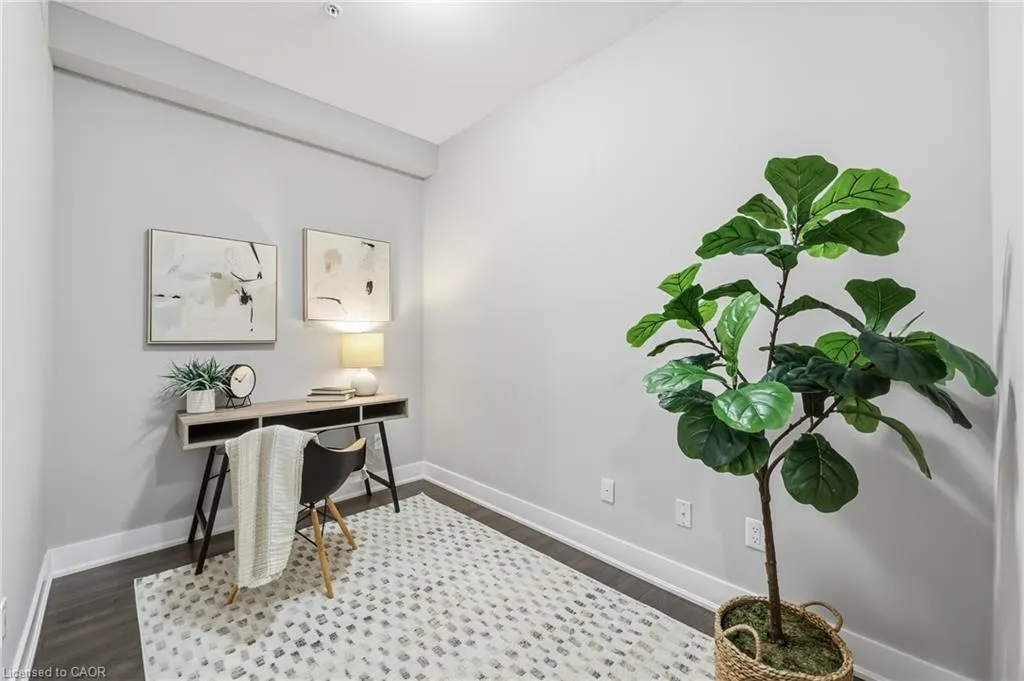 128 Garden Drive #211