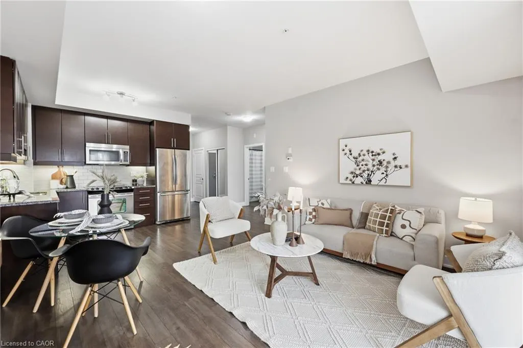 128 Garden Drive #211