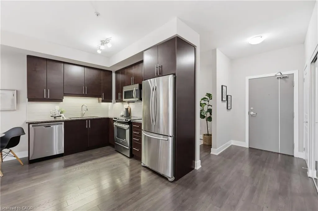 128 Garden Drive #211
