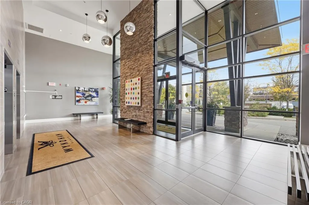 128 Garden Drive #211