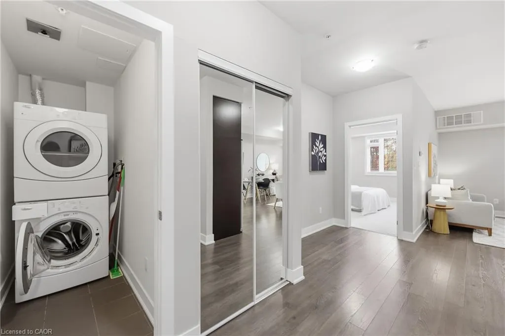 128 Garden Drive #211